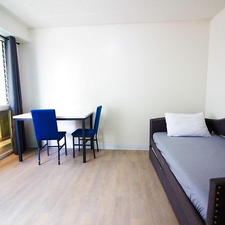 Waikiki Beachside Hostel Honolulu Eksteriør billede