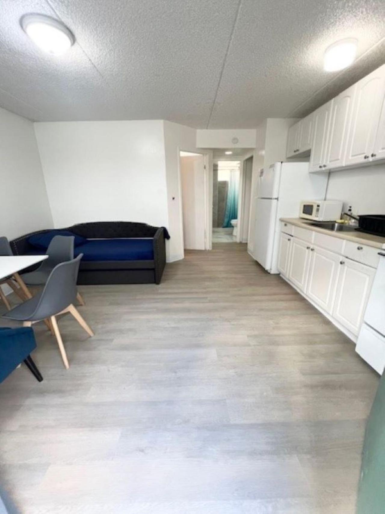 Waikiki Beachside Hostel Honolulu Eksteriør billede